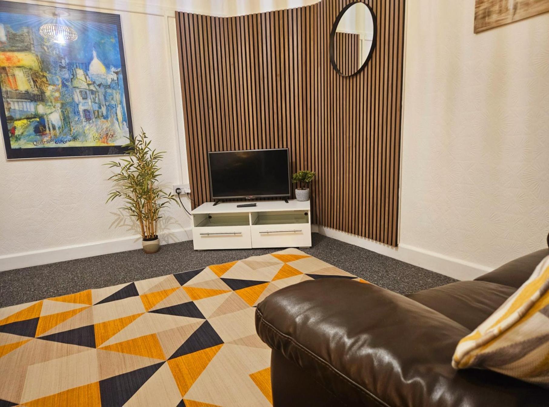 Beach Court Holiday Apartments Skegness Ngoại thất bức ảnh