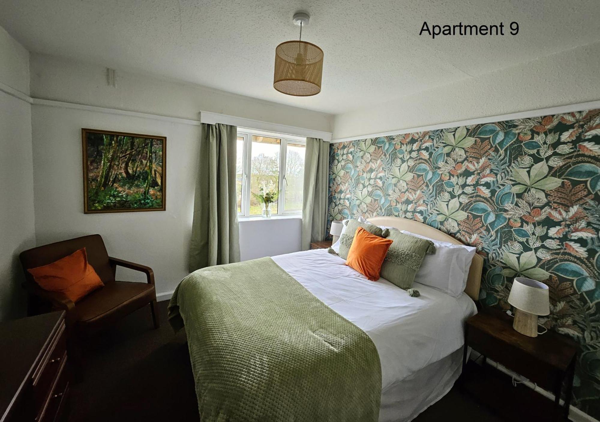 Beach Court Holiday Apartments Skegness Ngoại thất bức ảnh